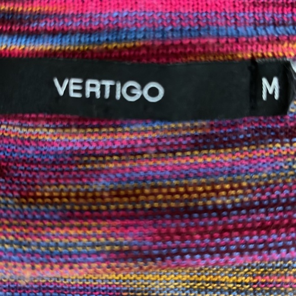 Drapey waterfall open shawl cardigan - Picture 11 of 13